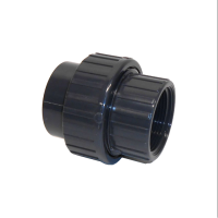 Koppeling 1 x lijm – 1 x draad 16 bar
