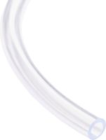 Maxuflex crystal clear - AL