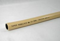 Maxuflex air hose beige - 20 Bar  WD - D