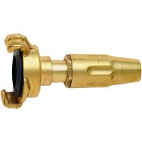 Maxuflex Quick - spray head + GK - 15 Bar 