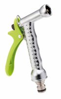 Maxuflex Quick - adjustable spray pistol - chrome