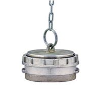 DSP couplings - stops