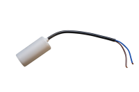 Capacitor cable