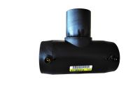 PE electrofusion Equal T FxMxF SDR11