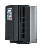 Frequency control E2100 IP20 (for flush assembly)