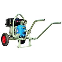 Gorman-Rupp 82H52-Supra 2" self-priming diesel pump