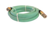 Hi flow metal 1" suction kit without ball