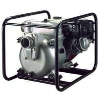 Koshin KTH-100S - 11hp - 123m³/h