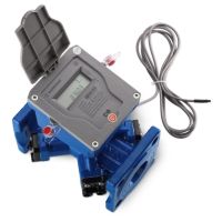 Maddalena E-bulk ultrasonic water meter with pulse and 4-20 mA