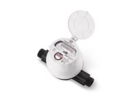 Maddalena kunststof watermeter MVM Plus C