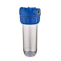 H2Q filter housings