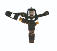 Vyr plastic sprinkler type 36 FC