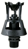 Senninger Xcel-Wobbler nozzle upwards