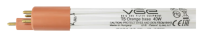 Xclear Jumbo Tech UV-C vervangonderdelen
