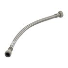 Straight hoses 80 cm - 1.1/4"