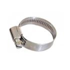 Geka clamp band - Inox - H - 25-40 mm