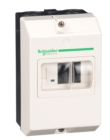 Schneider Electric surface-mounted switch GV2-ME - 2,5..4 A